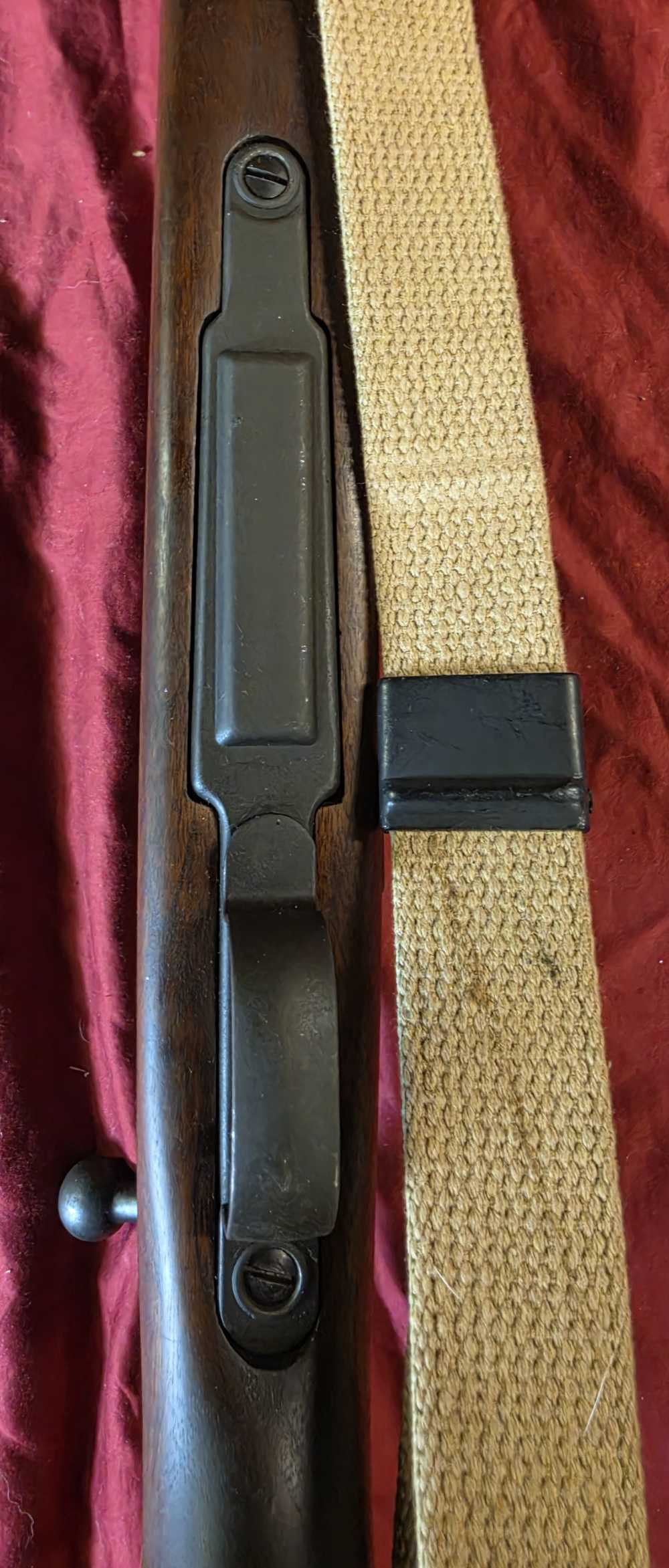 National Ordnance M1903A3 NICE!-img-21