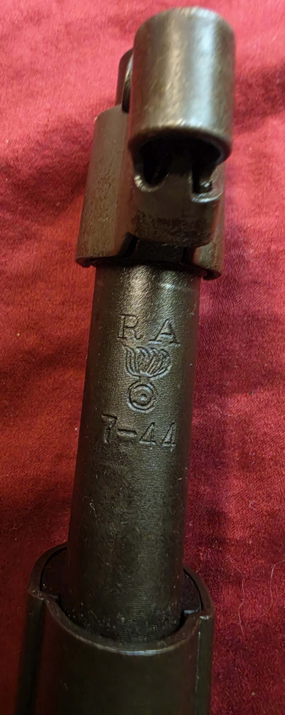 National Ordnance M1903A3 NICE!-img-24