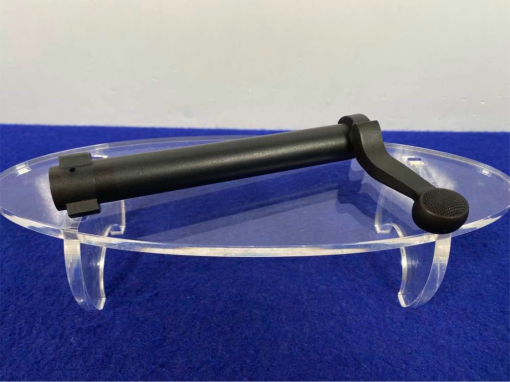 Remington 700 .308 Win Bolt *LEFT HAND, SHORT-ACTION, BLACK* -Custom Shop--img-12