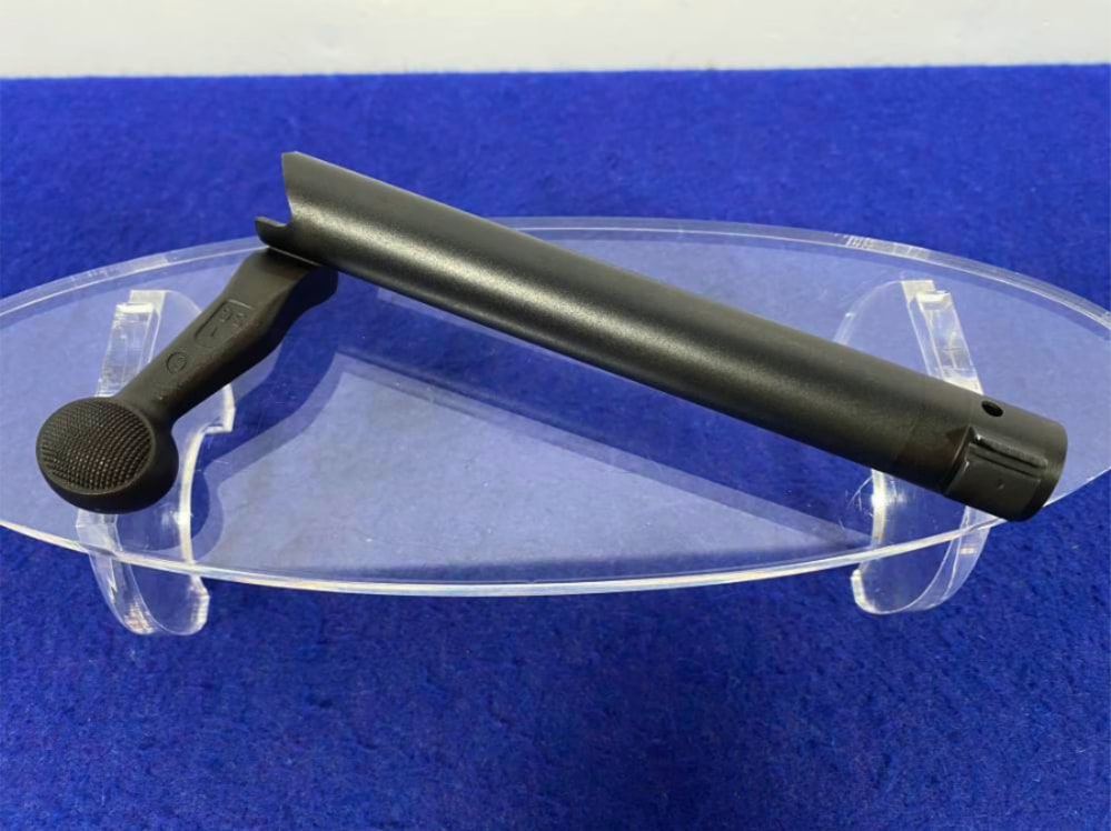 Remington 700 .308 Win Bolt *LEFT HAND, SHORT-ACTION, BLACK* -Custom Shop--img-11