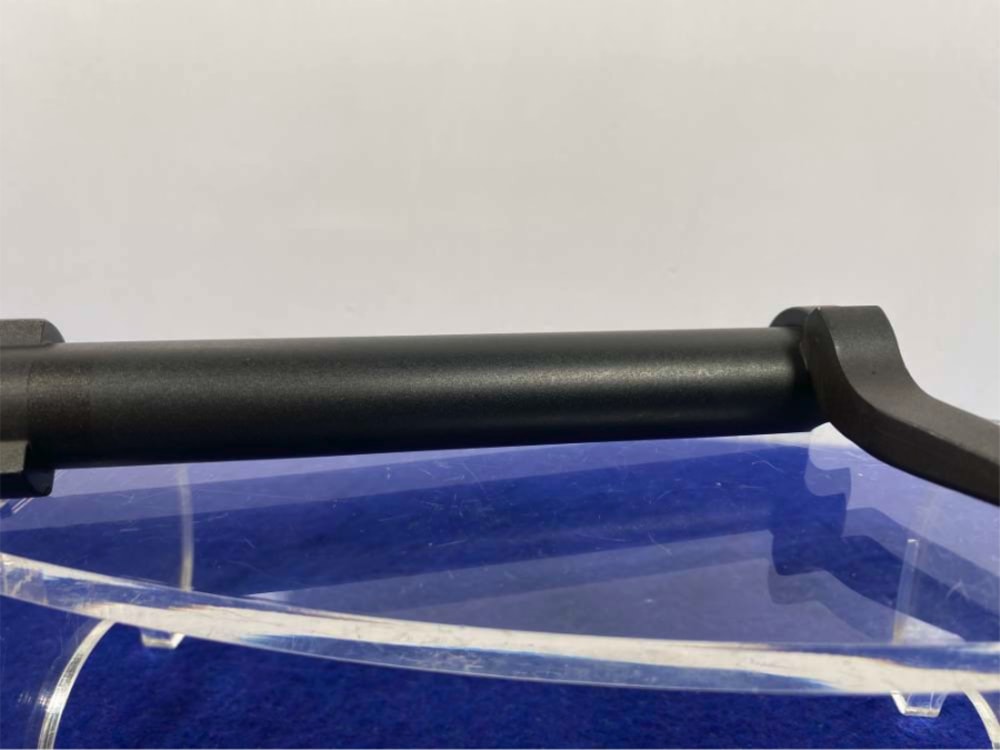 Remington 700 .308 Win Bolt *LEFT HAND, SHORT-ACTION, BLACK* -Custom Shop--img-4