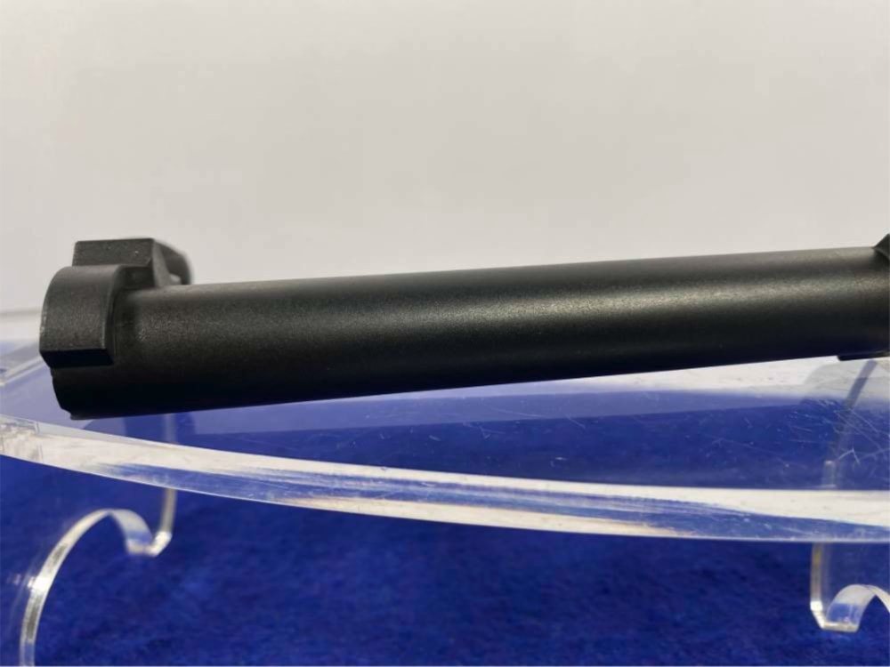 Remington 700 .308 Win Bolt *LEFT HAND, SHORT-ACTION, BLACK* -Custom Shop--img-9