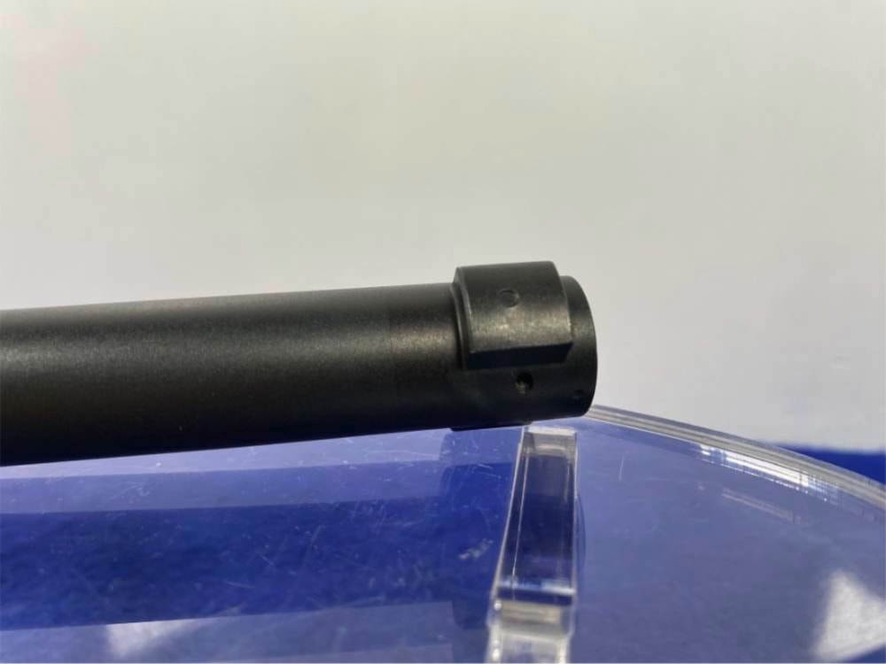 Remington 700 .308 Win Bolt *LEFT HAND, SHORT-ACTION, BLACK* -Custom Shop--img-10