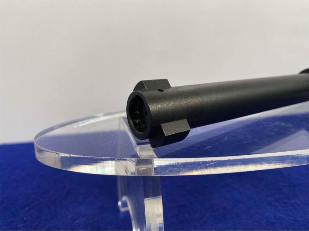 Remington 700 .308 Win Bolt *LEFT HAND, SHORT-ACTION, BLACK* -Custom Shop--img-5