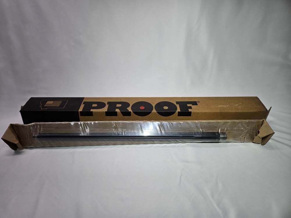 SOLUS Hunter Rifle - 24" 6.5 PRC, Sendero Light Fluted-img-7