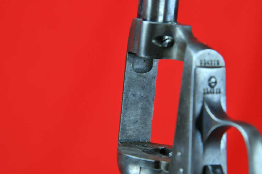 SHARP, SCARCE Colt Bisley Revolver - .45 - 4-3/4" - *NEW ORLEANS SHIPPED*-img-43
