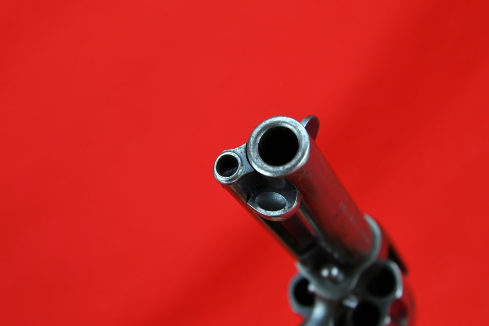 SHARP, SCARCE Colt Bisley Revolver - .45 - 4-3/4" - *NEW ORLEANS SHIPPED*-img-24