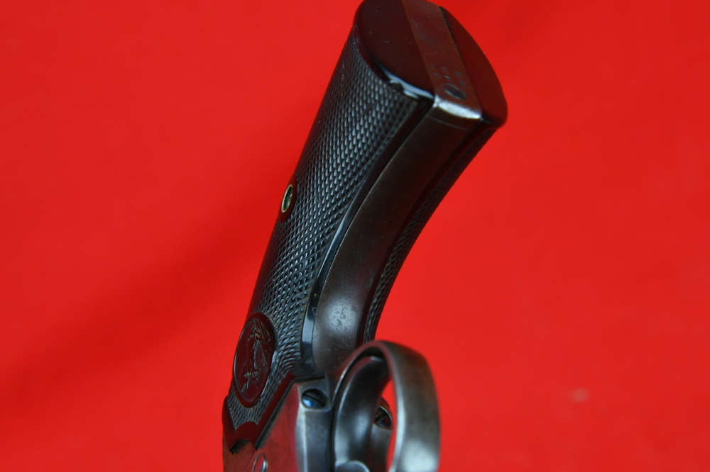 SHARP, SCARCE Colt Bisley Revolver - .45 - 4-3/4" - *NEW ORLEANS SHIPPED*-img-34