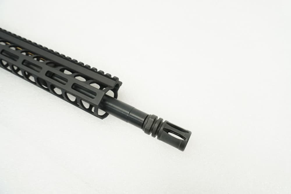 Stag Arms STAG-15 5.56 NATO 16" Semi-Auto Rifle w/ Magazine & RADIAN RAPTOR-img-17