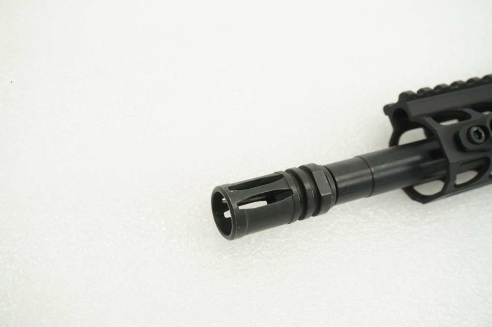 Stag Arms STAG-15 5.56 NATO 16" Semi-Auto Rifle w/ Magazine & RADIAN RAPTOR-img-1