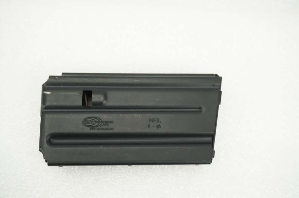 Stag Arms STAG-15 5.56 NATO 16" Semi-Auto Rifle w/ Magazine & RADIAN RAPTOR-img-24