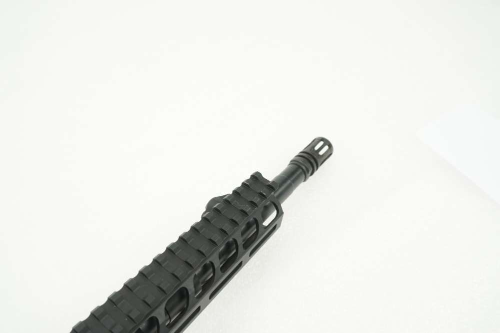 Stag Arms STAG-15 5.56 NATO 16" Semi-Auto Rifle w/ Magazine & RADIAN RAPTOR-img-14