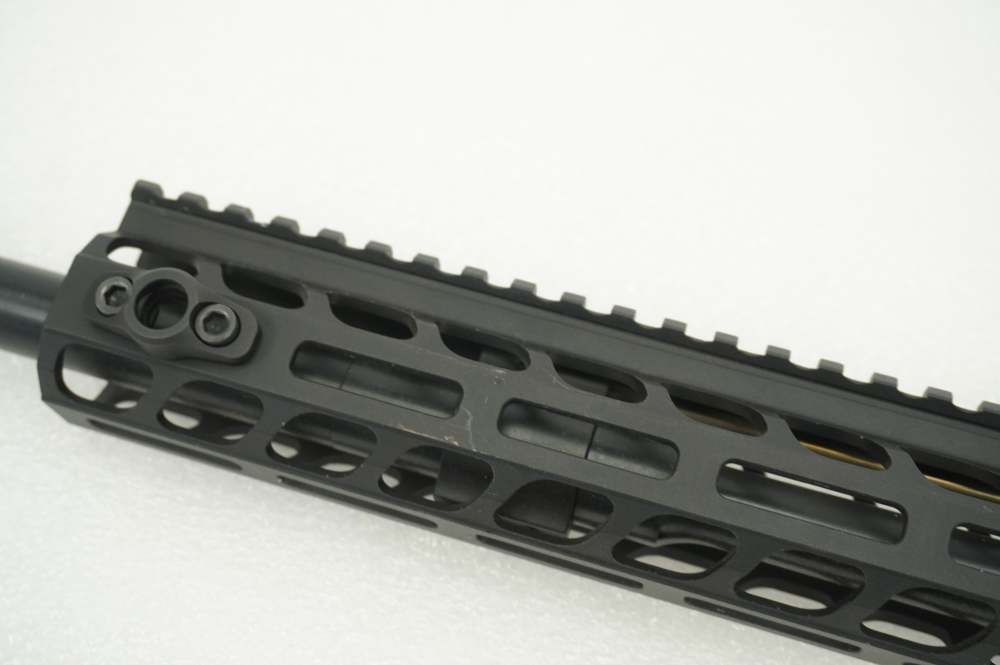 Stag Arms STAG-15 5.56 NATO 16" Semi-Auto Rifle w/ Magazine & RADIAN RAPTOR-img-5