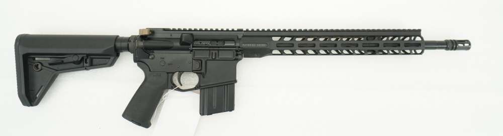Stag Arms STAG-15 5.56 NATO 16" Semi-Auto Rifle w/ Magazine & RADIAN RAPTOR-img-16
