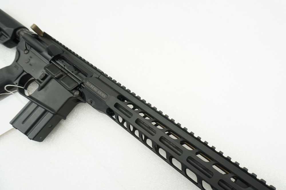 Stag Arms STAG-15 5.56 NATO 16" Semi-Auto Rifle w/ Magazine & RADIAN RAPTOR-img-19