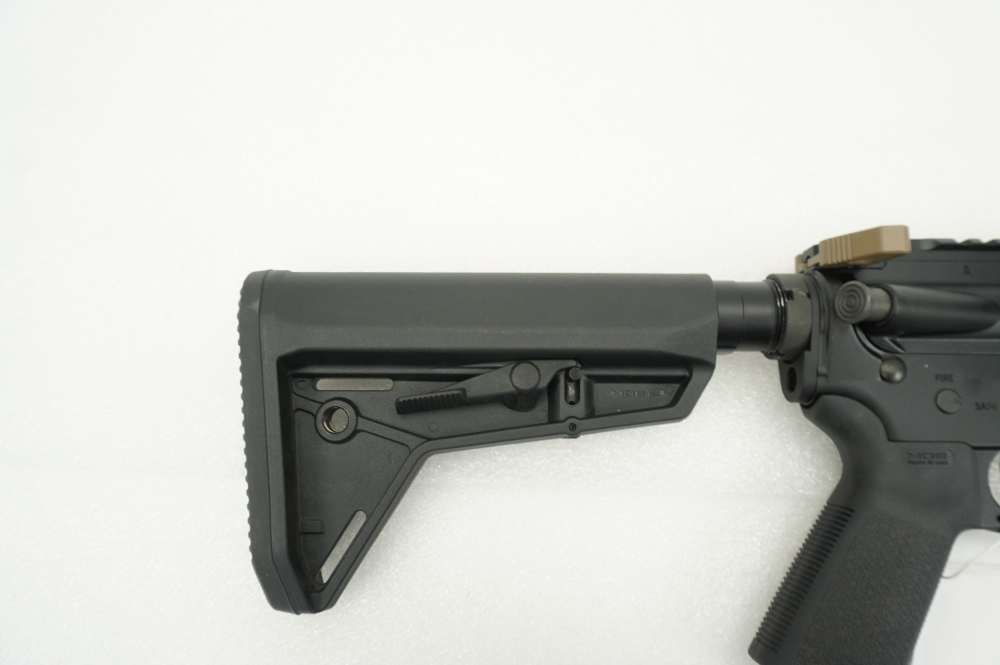 Stag Arms STAG-15 5.56 NATO 16" Semi-Auto Rifle w/ Magazine & RADIAN RAPTOR-img-23