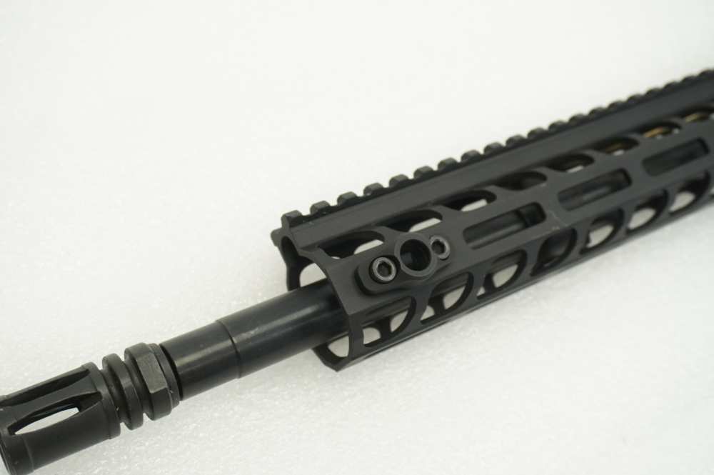 Stag Arms STAG-15 5.56 NATO 16" Semi-Auto Rifle w/ Magazine & RADIAN RAPTOR-img-2