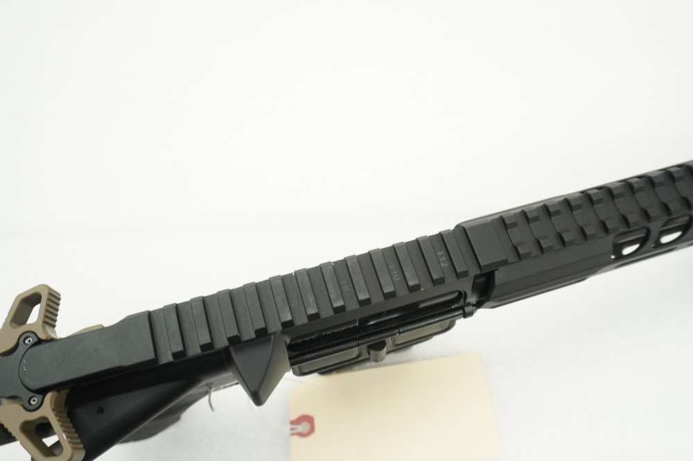 Stag Arms STAG-15 5.56 NATO 16" Semi-Auto Rifle w/ Magazine & RADIAN RAPTOR-img-13