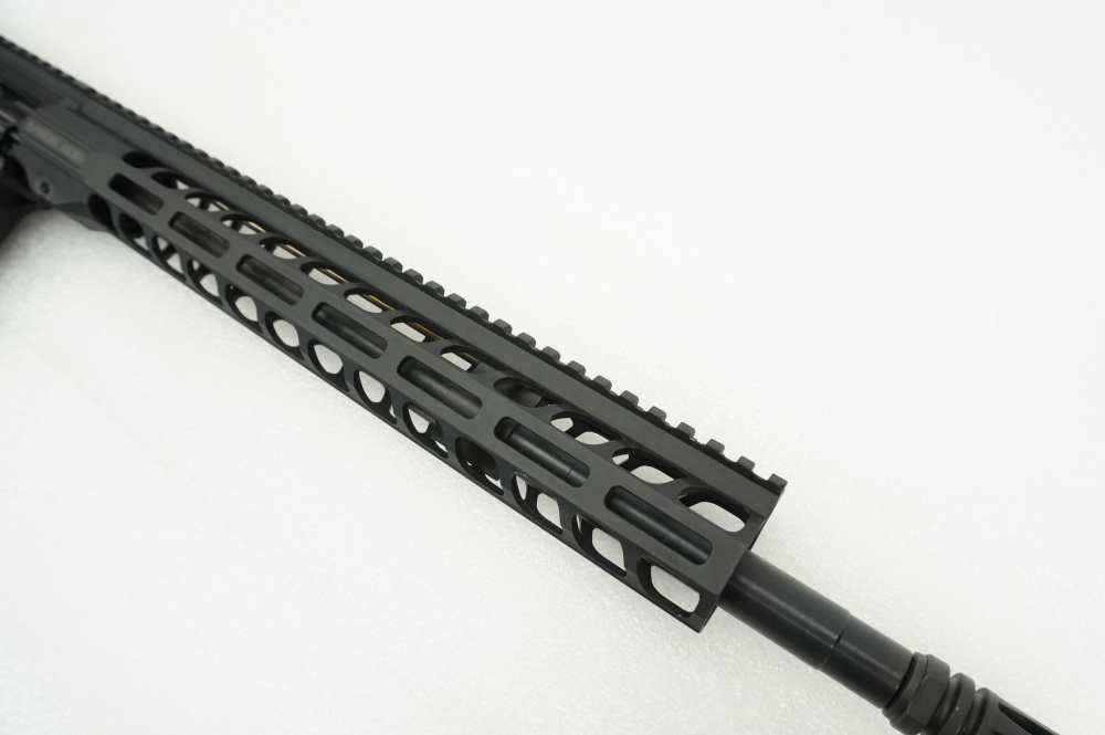 Stag Arms STAG-15 5.56 NATO 16" Semi-Auto Rifle w/ Magazine & RADIAN RAPTOR-img-18