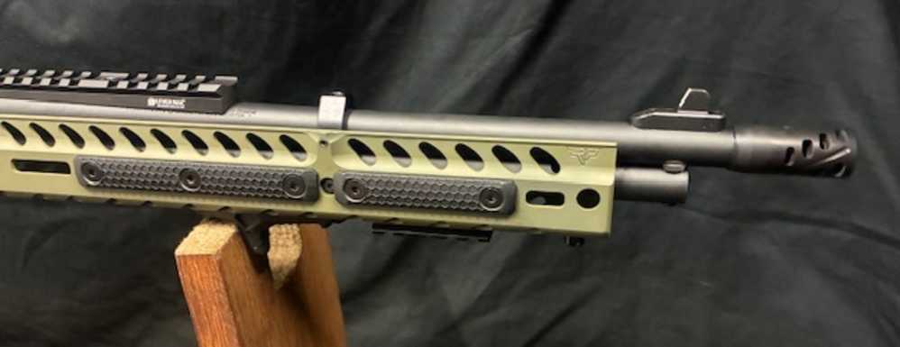 Marlin 336 Tactical Lever Action 30-30win 1895 1894 (See Item Description)-img-3