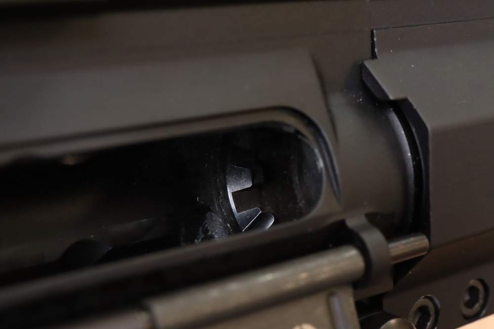 Diamondback Firearms DB15 AR15 5.56MM NATO 16" Semi-Automatic Rifle-img-39
