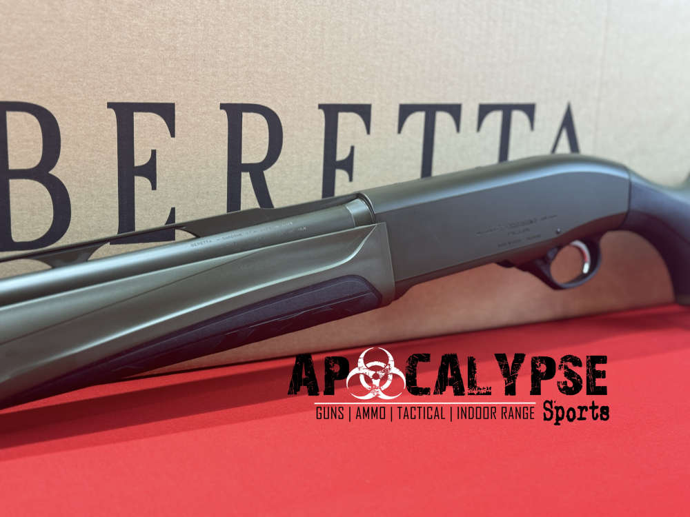 Beretta A400 Xtreme Plus 12/28"-img-5