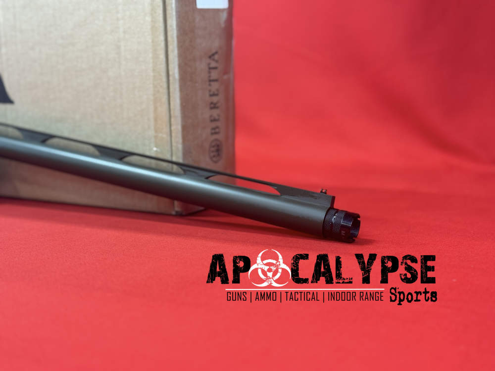 Beretta A400 Xtreme Plus 12/28"-img-6