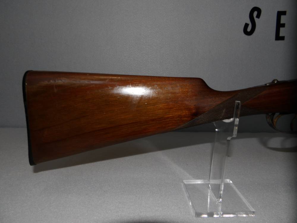 Ugartechea BLNE SxS 12ga Shotgun-img-1