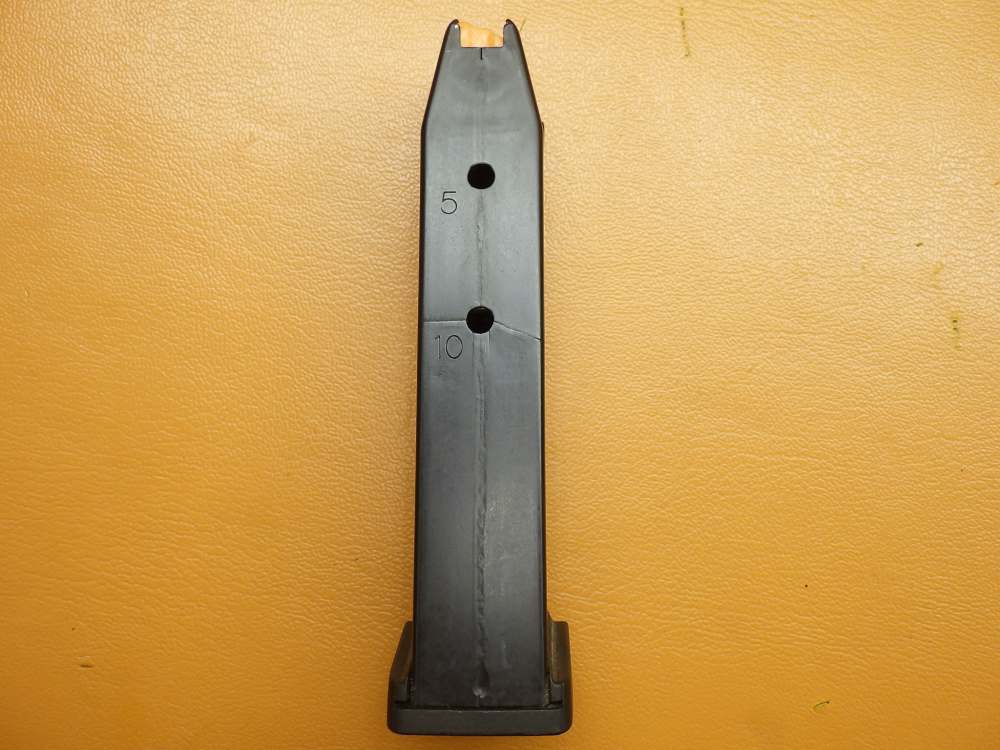 FN 509 9mm 4" Bbl 10 Round Mag-img-21