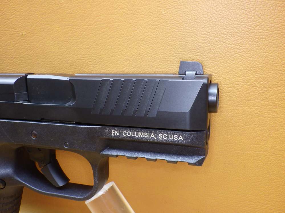 FN 509 9mm 4" Bbl 10 Round Mag-img-5