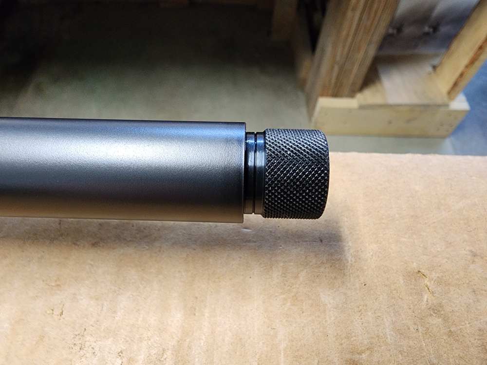 PICS! NEW CZ-USA 457 VARMINT MTR .22 20.5" THREADED MATCH TARGET WALNUT LR-img-14
