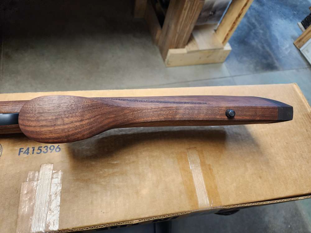 PICS! NEW CZ-USA 457 VARMINT MTR .22 20.5" THREADED MATCH TARGET WALNUT LR-img-26