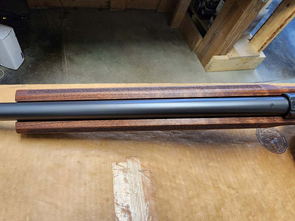 PICS! NEW CZ-USA 457 VARMINT MTR .22 20.5" THREADED MATCH TARGET WALNUT LR-img-31
