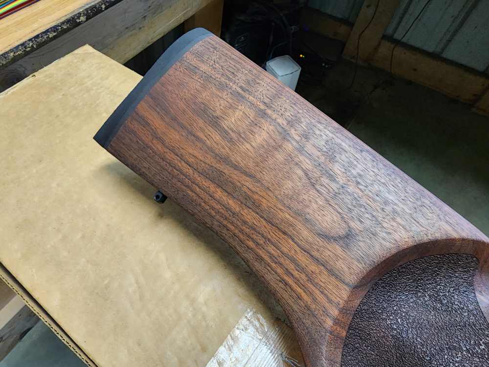 PICS! NEW CZ-USA 457 VARMINT MTR .22 20.5" THREADED MATCH TARGET WALNUT LR-img-5