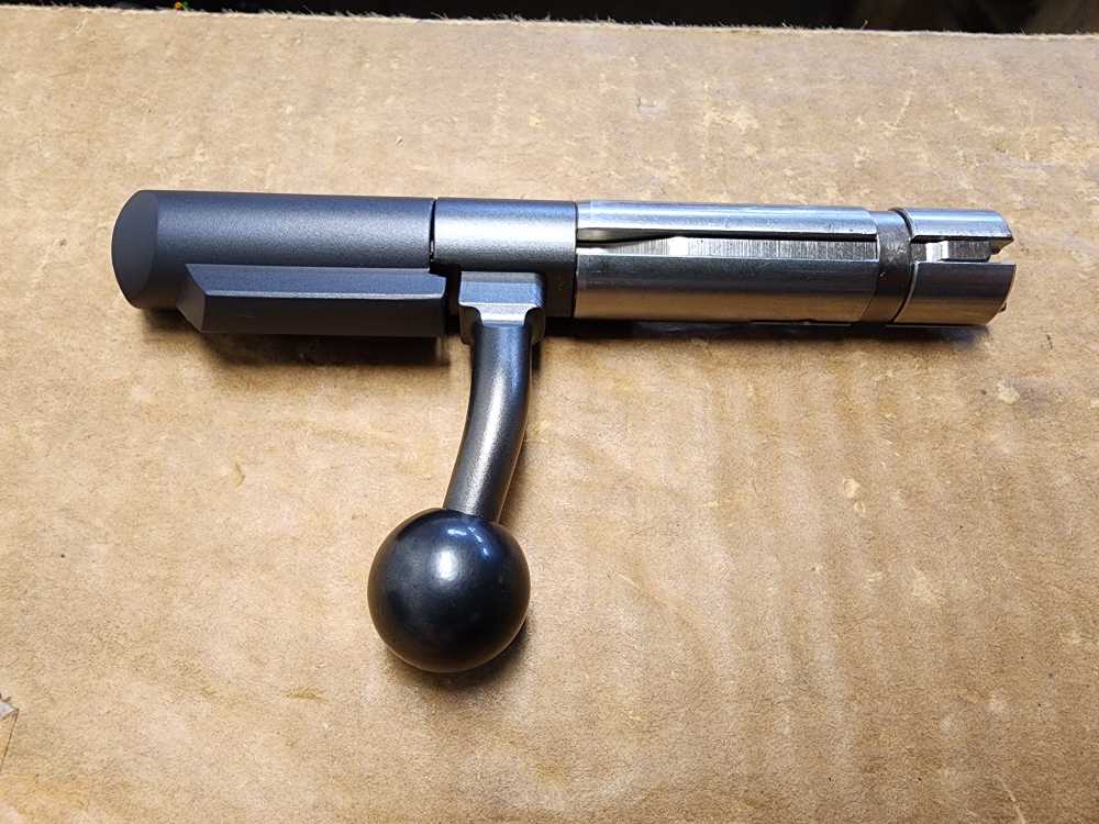 PICS! NEW CZ-USA 457 VARMINT MTR .22 20.5" THREADED MATCH TARGET WALNUT LR-img-2