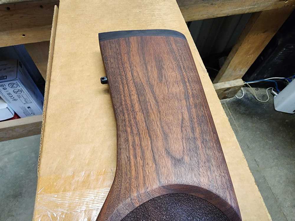 PICS! NEW CZ-USA 457 VARMINT MTR .22 20.5" THREADED MATCH TARGET WALNUT LR-img-6