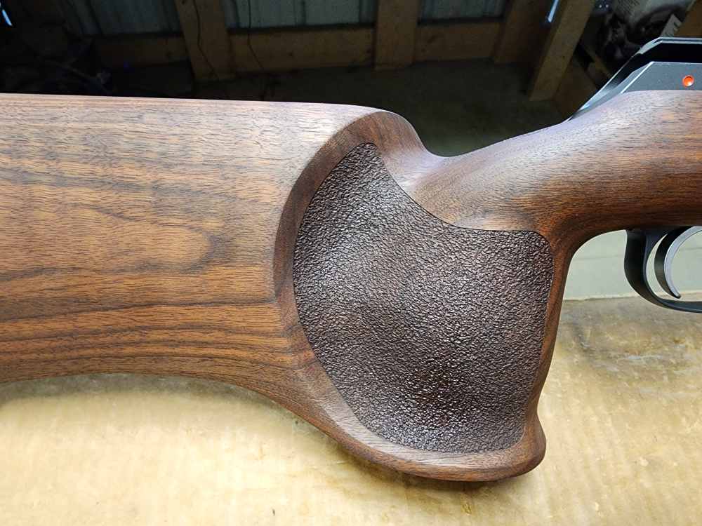 PICS! NEW CZ-USA 457 VARMINT MTR .22 20.5" THREADED MATCH TARGET WALNUT LR-img-9