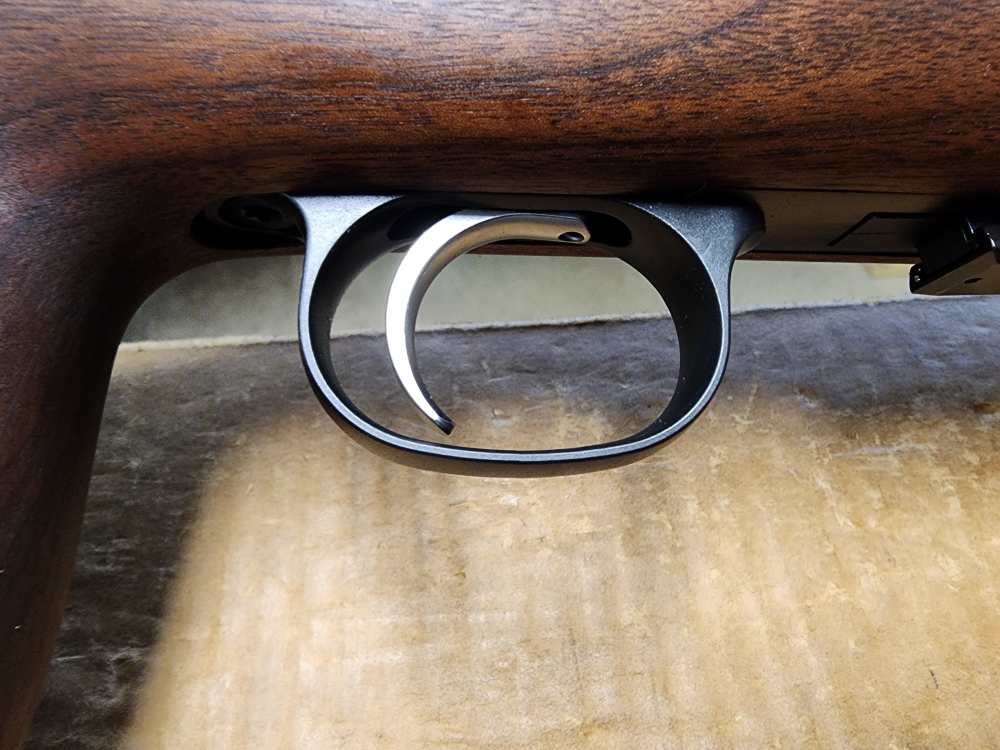 PICS! NEW CZ-USA 457 VARMINT MTR .22 20.5" THREADED MATCH TARGET WALNUT LR-img-10