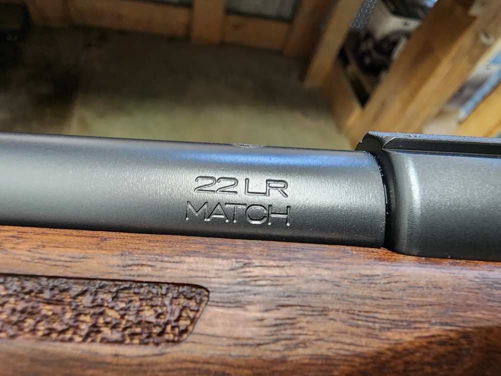 PICS! NEW CZ-USA 457 VARMINT MTR .22 20.5" THREADED MATCH TARGET WALNUT LR-img-25