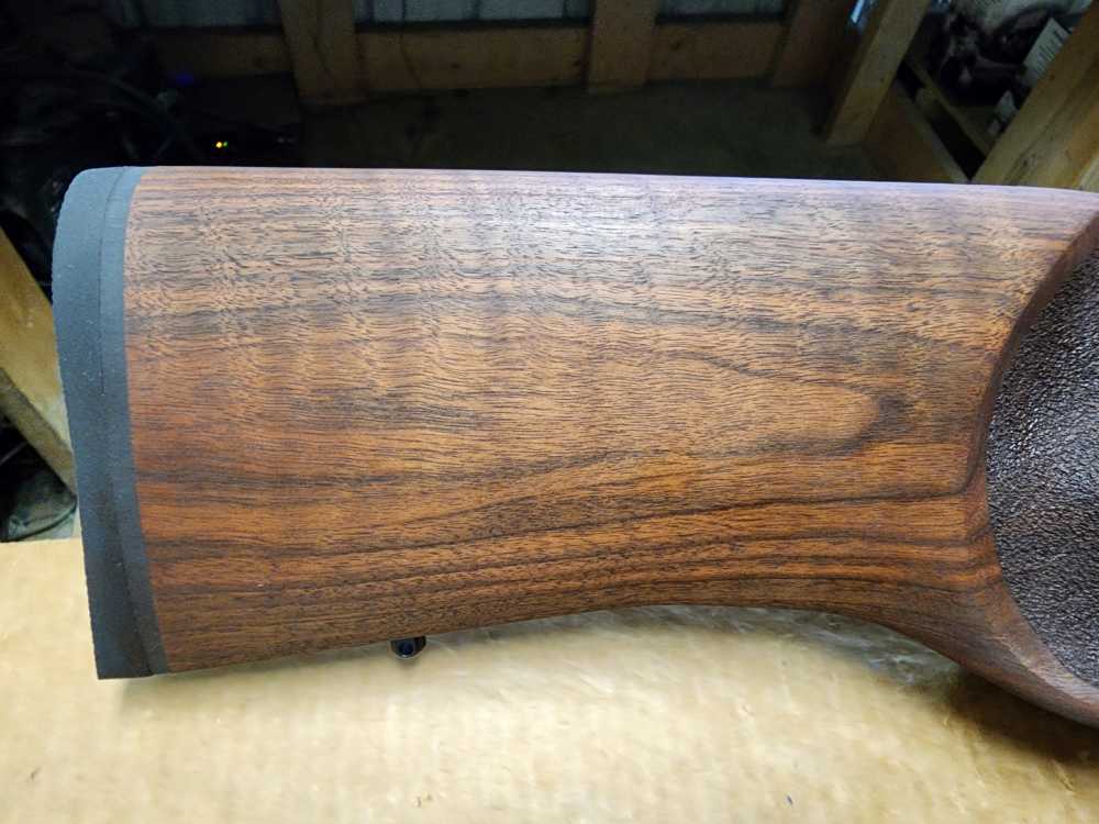 PICS! NEW CZ-USA 457 VARMINT MTR .22 20.5" THREADED MATCH TARGET WALNUT LR-img-8