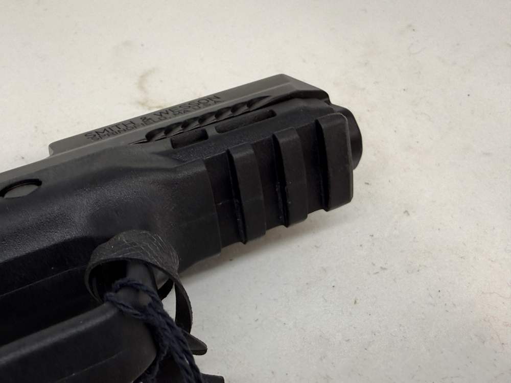 Smith & Wesson M&P9 Shield EZ 2.0 3.675" 9mm TruGlo Night Sights 13001-img-15