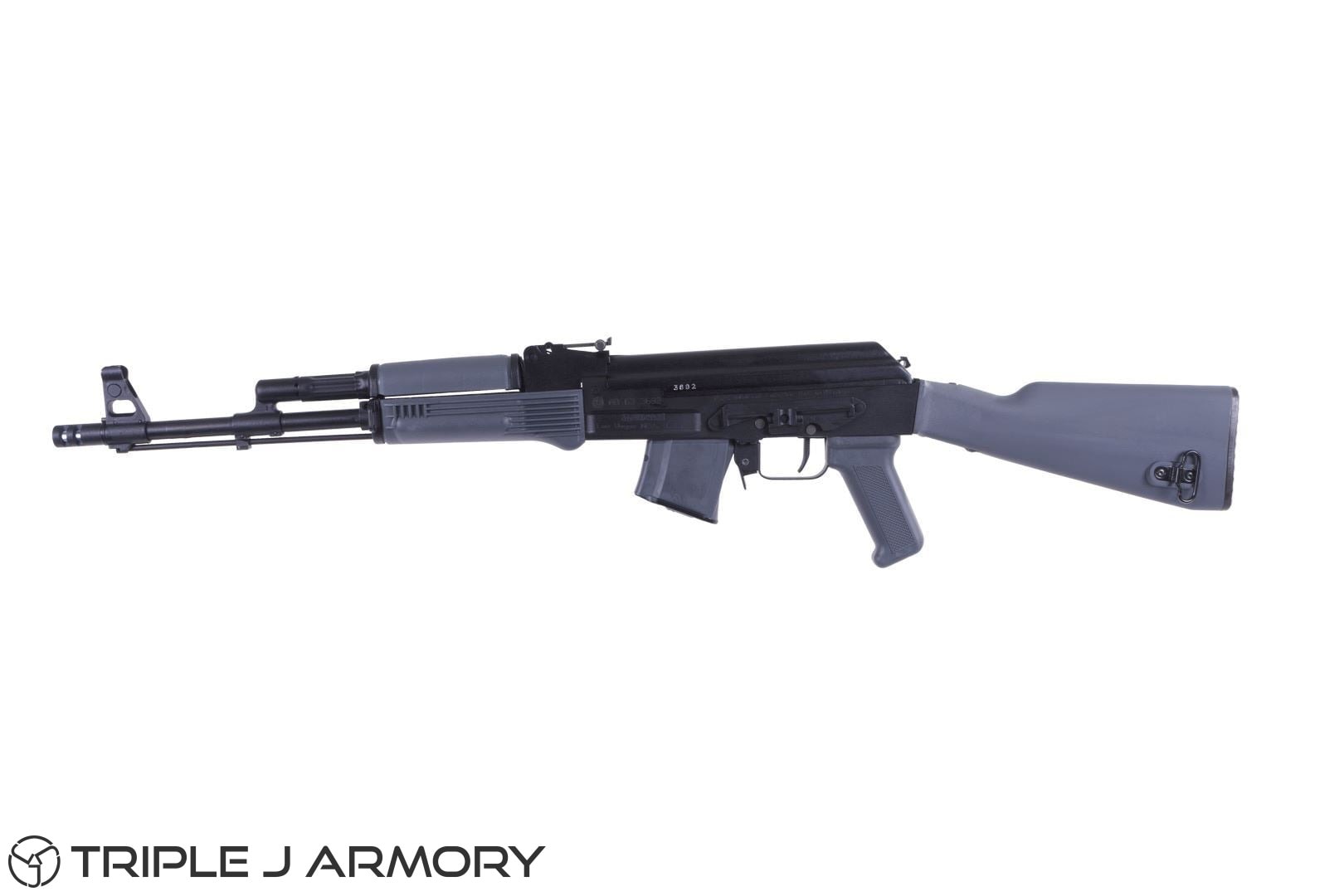 Arsenal ARS SAM7R 16 Gray SAM7R62GYM-img-1