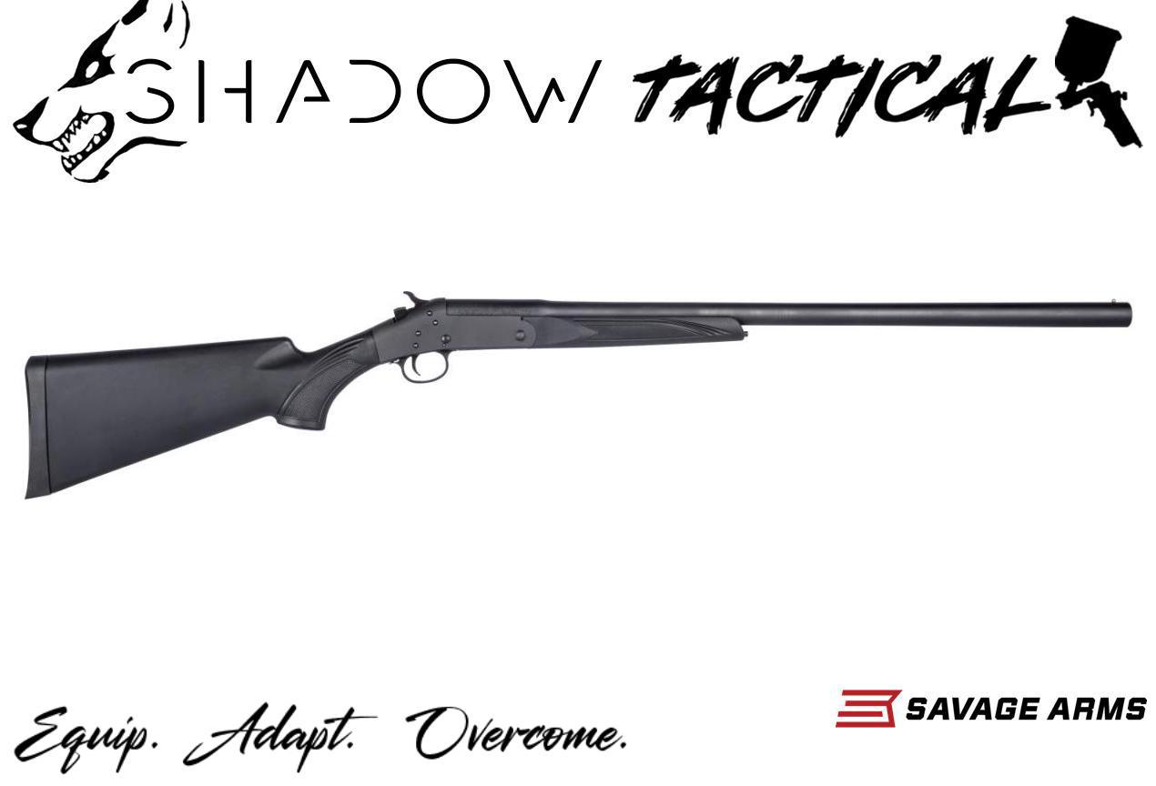 Savage 19202, 410 Bore, 1 Capacity, 301 Series, Single Shot-img-0