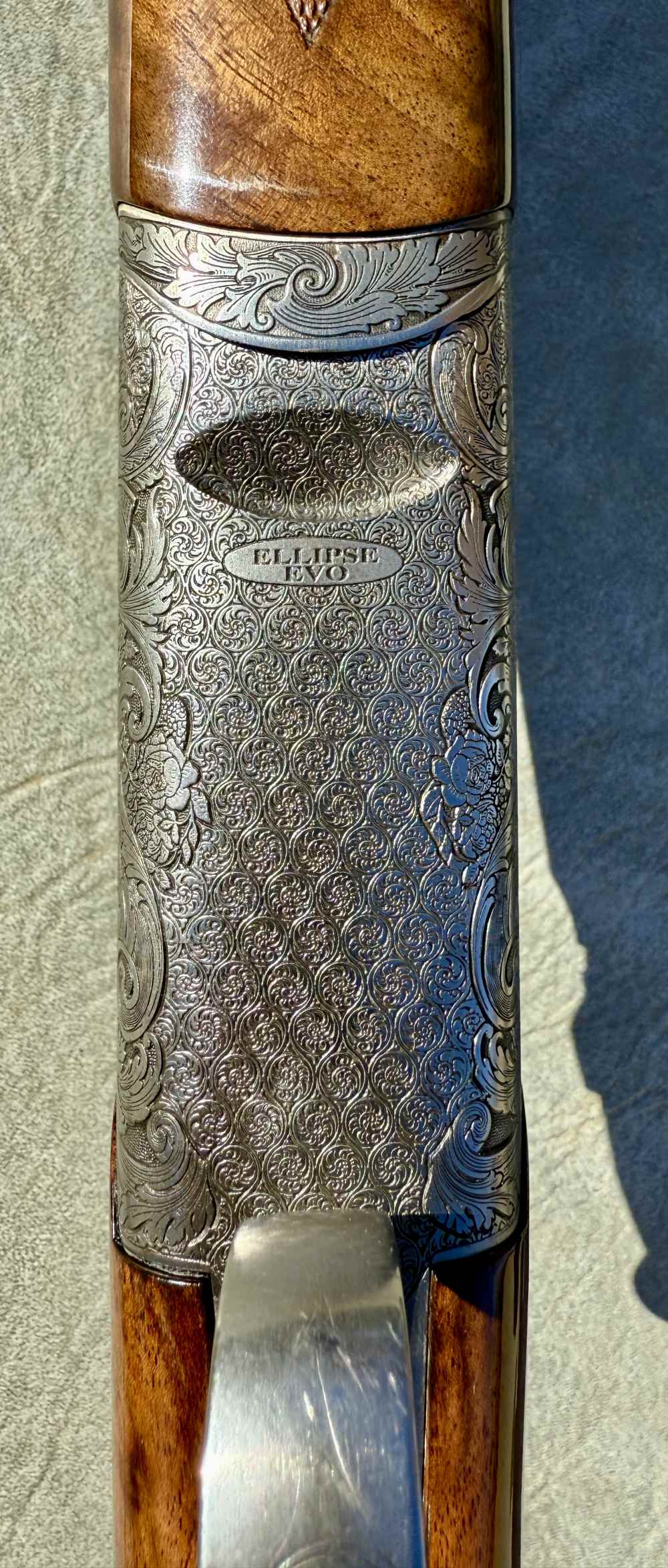 Caesar Guerini Ellipse Evolution EVO Impact 32” beautiful hard to find-img-16