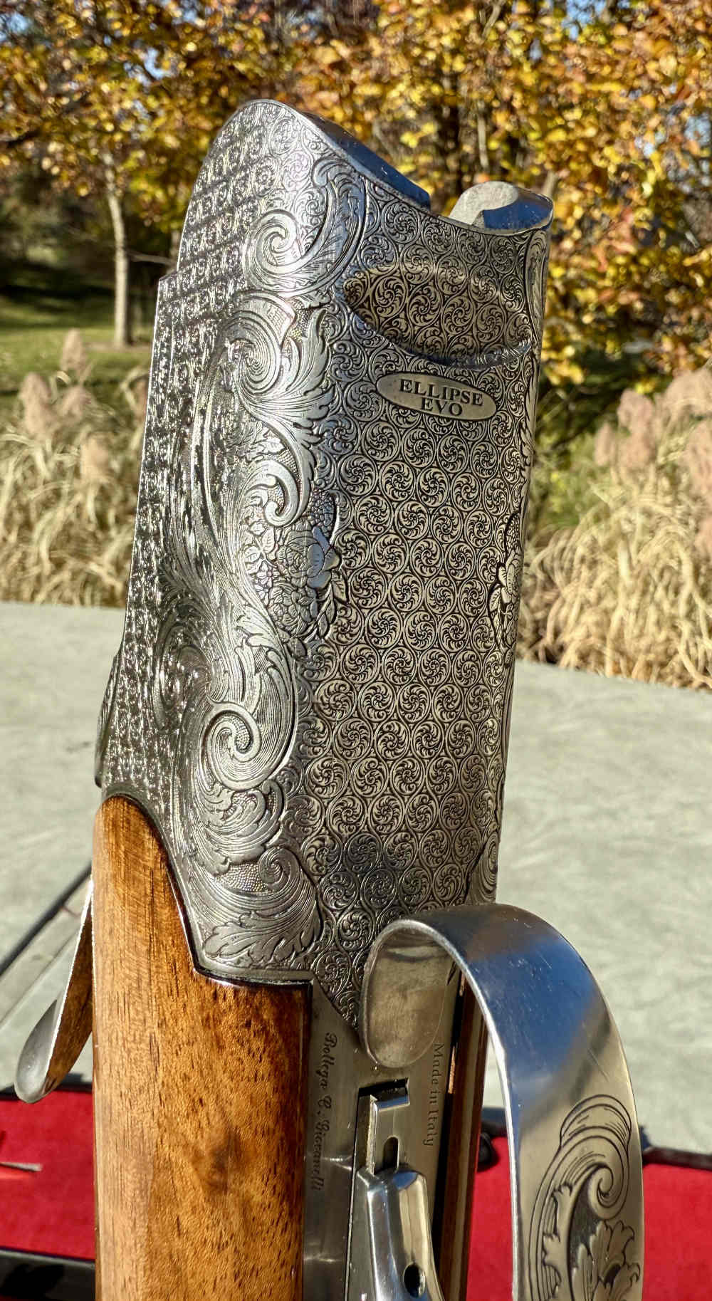Caesar Guerini Ellipse Evolution EVO Impact 32” beautiful hard to find-img-27