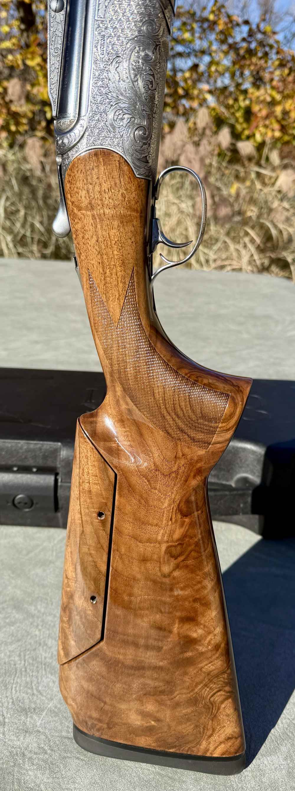 Caesar Guerini Ellipse Evolution EVO Impact 32” beautiful hard to find-img-0