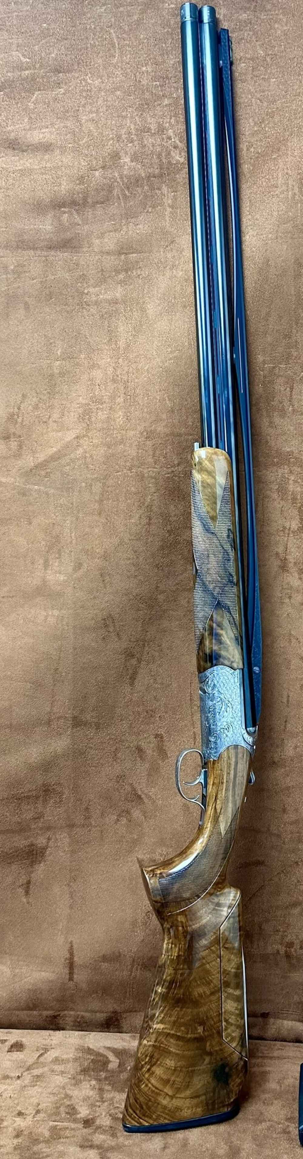 Caesar Guerini Ellipse Evolution EVO Impact 32” beautiful hard to find-img-4