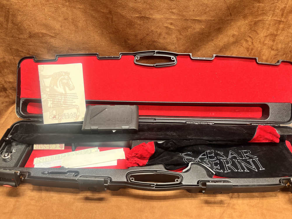 Caesar Guerini Ellipse Evolution EVO Impact 32” beautiful hard to find-img-8