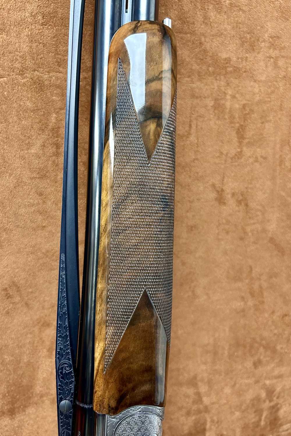Caesar Guerini Ellipse Evolution EVO Impact 32” beautiful hard to find-img-5