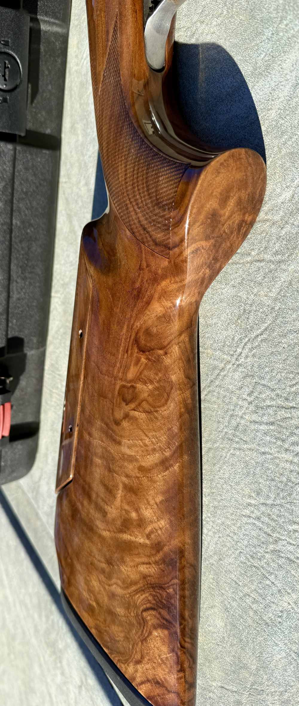 Caesar Guerini Ellipse Evolution EVO Impact 32” beautiful hard to find-img-24